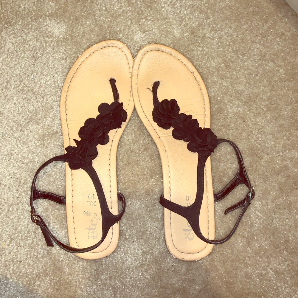 Sandals